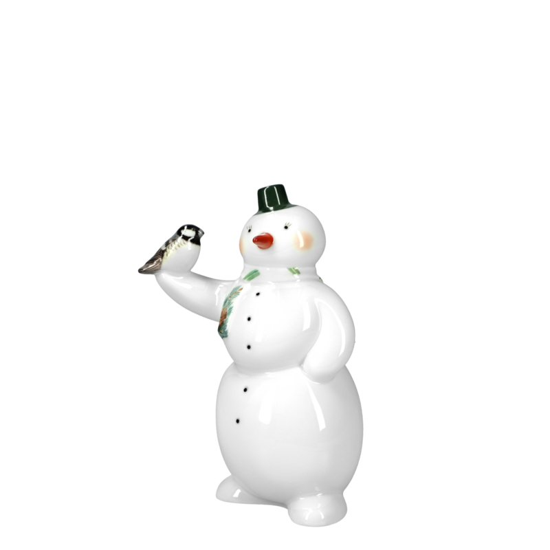 Schneefrau Edition 2024