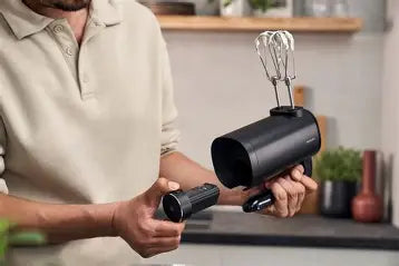Handmixer XTEND Cordless System von Zwilling