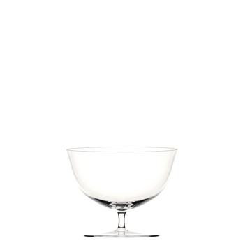 PATRICIAN Fingerschale auf Fuss