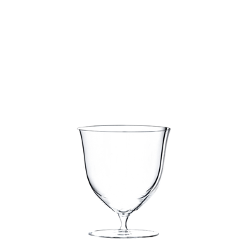 PATRICIAN Schale/Vase auf Fuss
