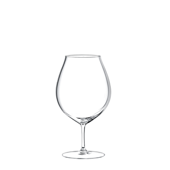 Wasserglas / Rotweinglas BALLERINA