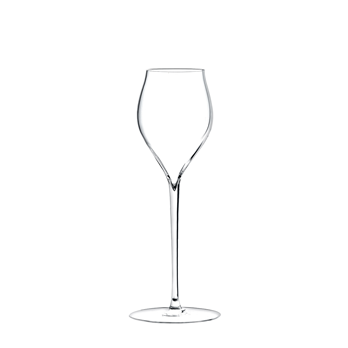 Champagnerglas "A" BALLERINA
