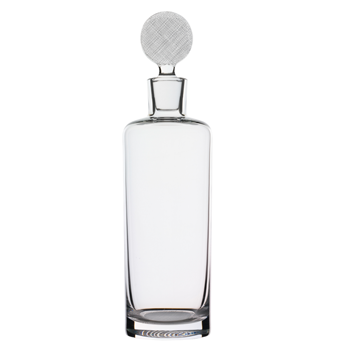 LOOS Karaffe mit Stopper