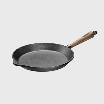 SKEPPSHULT Bratpfanne Ø 28cm