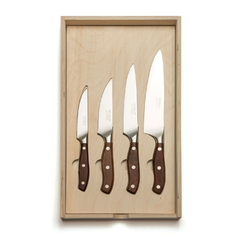 Küchenmesser Set 4tlg.