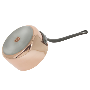 PRIMA MATERA Stielkasserolle Ø 18cm