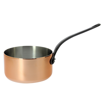 PRIMA MATERA Stielkasserolle Ø 18cm