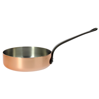 PRIMA MATERA Sauteuse Ø 24cm