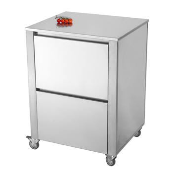 CUN Stauraum Base 2