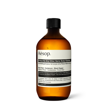 A Rose By Any Other Name Body Cleanser refill