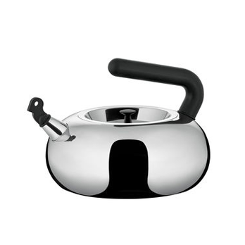Alessi 100 Bulbul Wasserkocher
