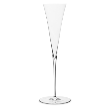 Champagnerkelch AMBASSADOR hoch
