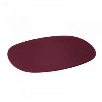 Tischset oval 4er Set