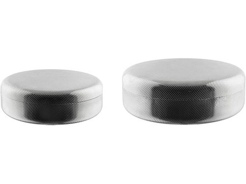 Dose für Gebäck und Kuchen Alessi
