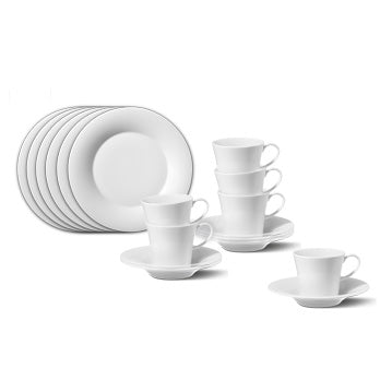 Frühstück-Set 18tlg. BERLIN