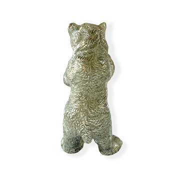 Salz-/Pfefferstreuer Bär