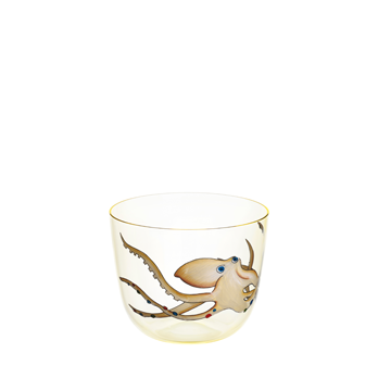 Wasserglas High Seas Octopuss ALPHA