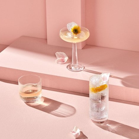 Longdrink 4dl BIG TOP