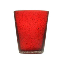 Blöterliglas rot