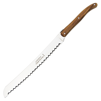 Brotmesser spezeill für Baguette