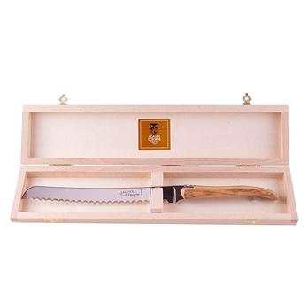 Brotmesser spezeill für Baguette