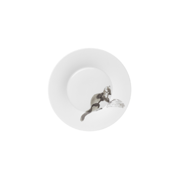 PIQUEUR Brotteller Igel