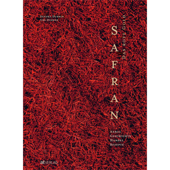 SAFRAN - Das rote Gold