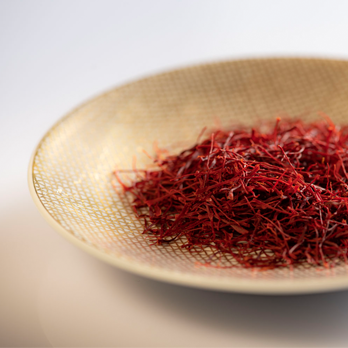 SAFRAN - Das rote Gold