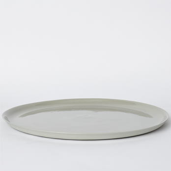 MUD Teller steiler Rand Ø 28cm DPLO