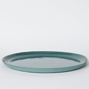 MUD Teller steiler Rand Ø 28cm DPLO