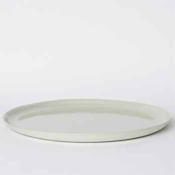 MUD Teller steiler Rand Ø 28cm DPLO
