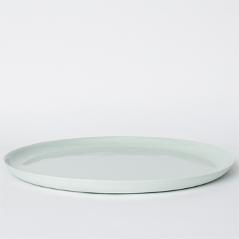 MUD Teller steiler Rand Ø 28cm DPLO