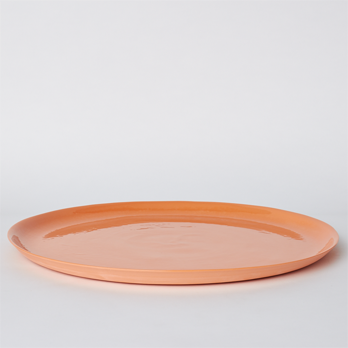 MUD Teller steiler Rand Ø 28cm DPLO