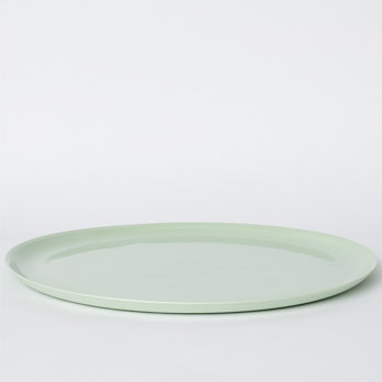 MUD Teller steiler Rand Ø 28cm DPLO