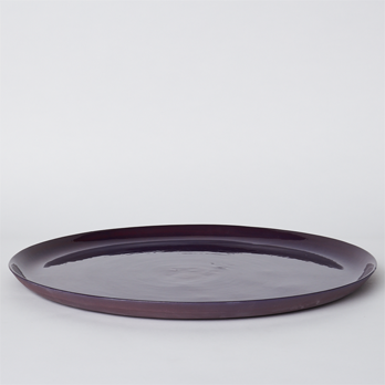 MUD Teller steiler Rand Ø 28cm DPLO