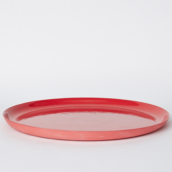 MUD Teller steiler Rand Ø 28cm DPLO