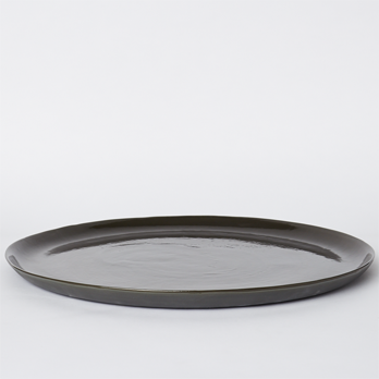 MUD Teller steiler Rand Ø 28cm DPLO