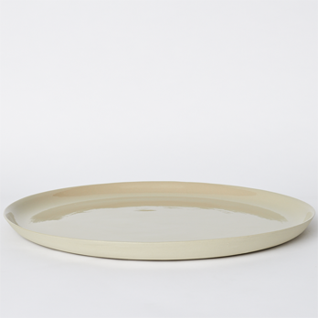 MUD Teller steiler Rand Ø 28cm DPLO