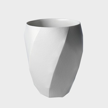 LIGHTSCAPE Cafe au Lait Becher