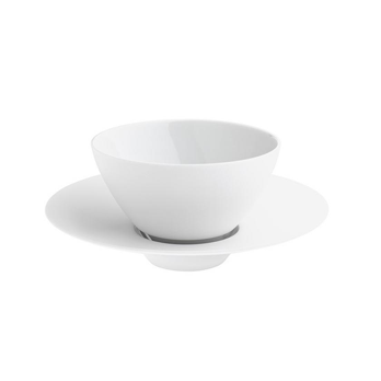 Suppenschale 2tlg. VELVET