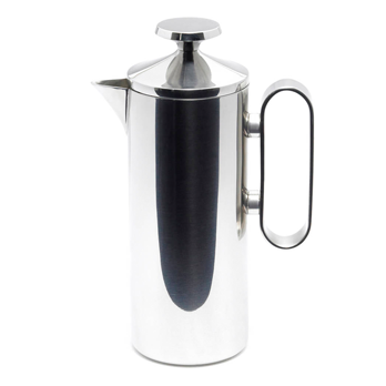 DM Edelstahl Cafetière 3-Tassen, 0.35lt
