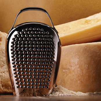 Käsereibe CHEESE PLEASE