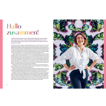 Colors of Greens - Die neue Gemüseküche