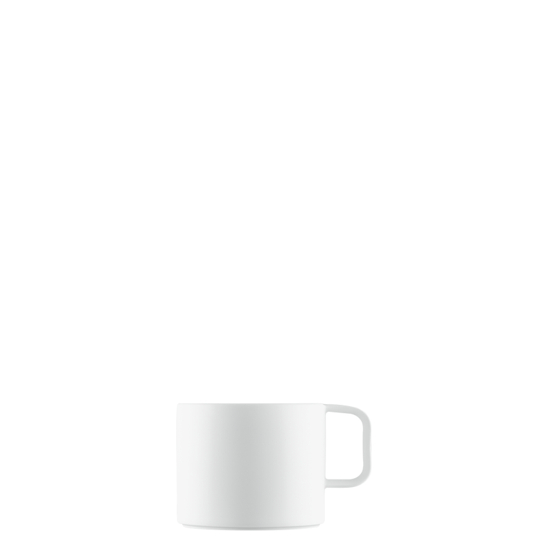 Mug 4dl, DATUM satiniert