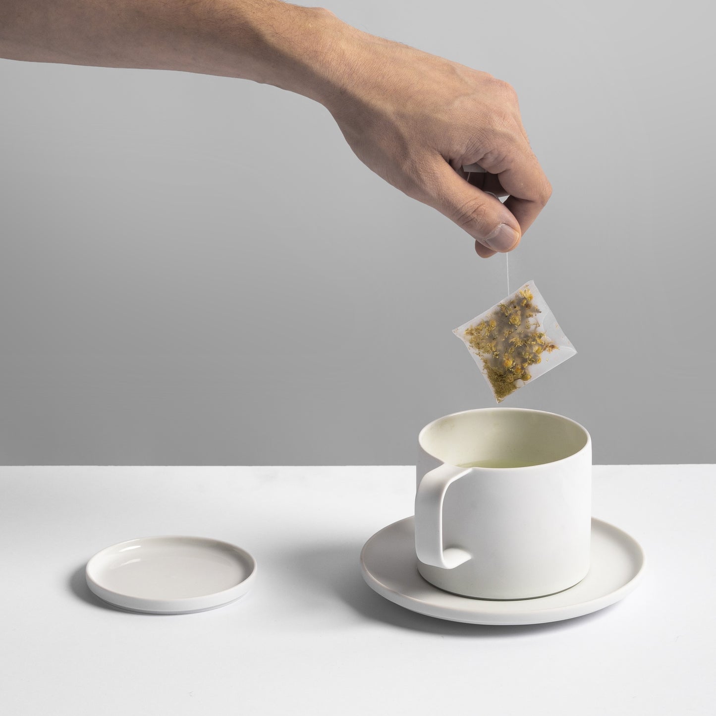 Mug 4dl, DATUM satiniert