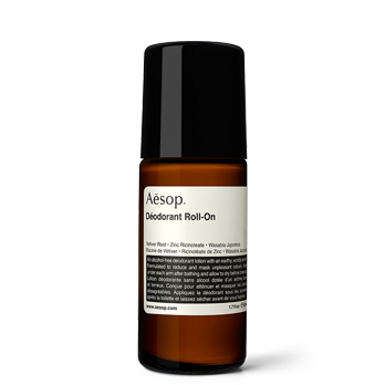 Deodorant Roll-On