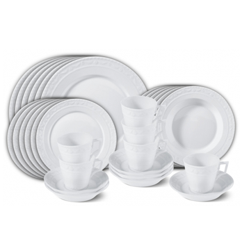KURLAND Dinner-Set 30tlg.