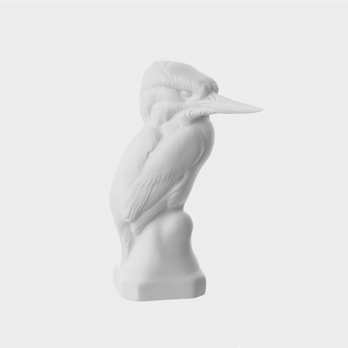 Eisvogel