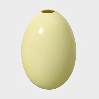 EIVASE vanille, H 13 cm