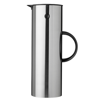 EM77 Isolierkanne Edelstahl